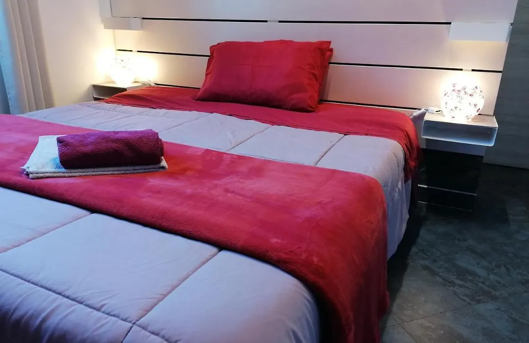 B&B Il Sogno-1