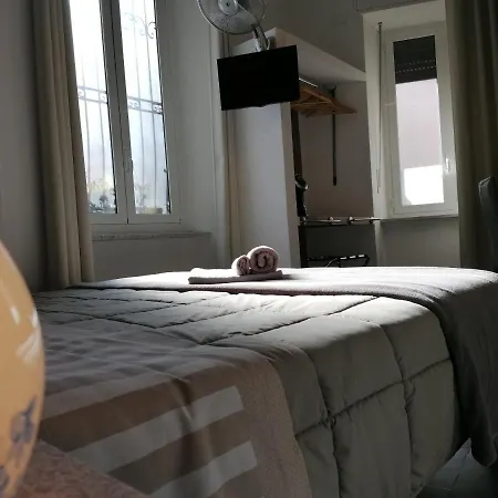B&B Il Sogno-3