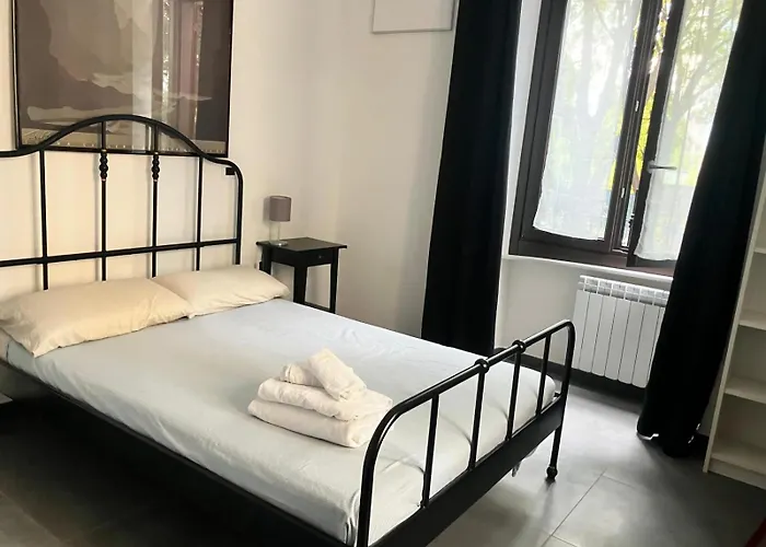 Porta Susa Rooms Torino