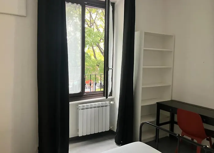 Porta Susa Rooms Torino