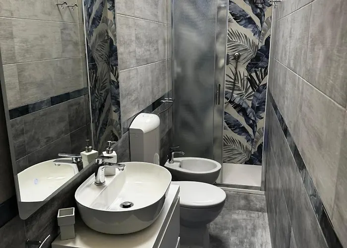 Bed and Breakfast H O L Y House Torino